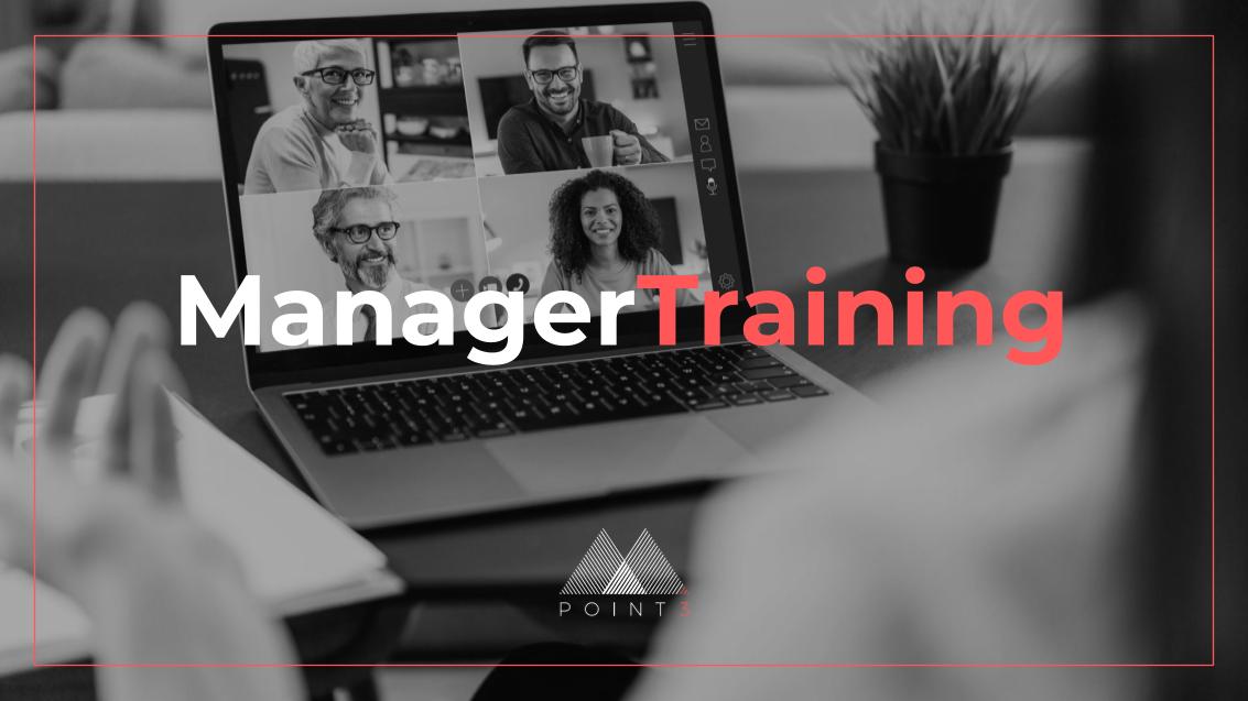 Mental Health Training for Managers | POINT3 Wellbeing
