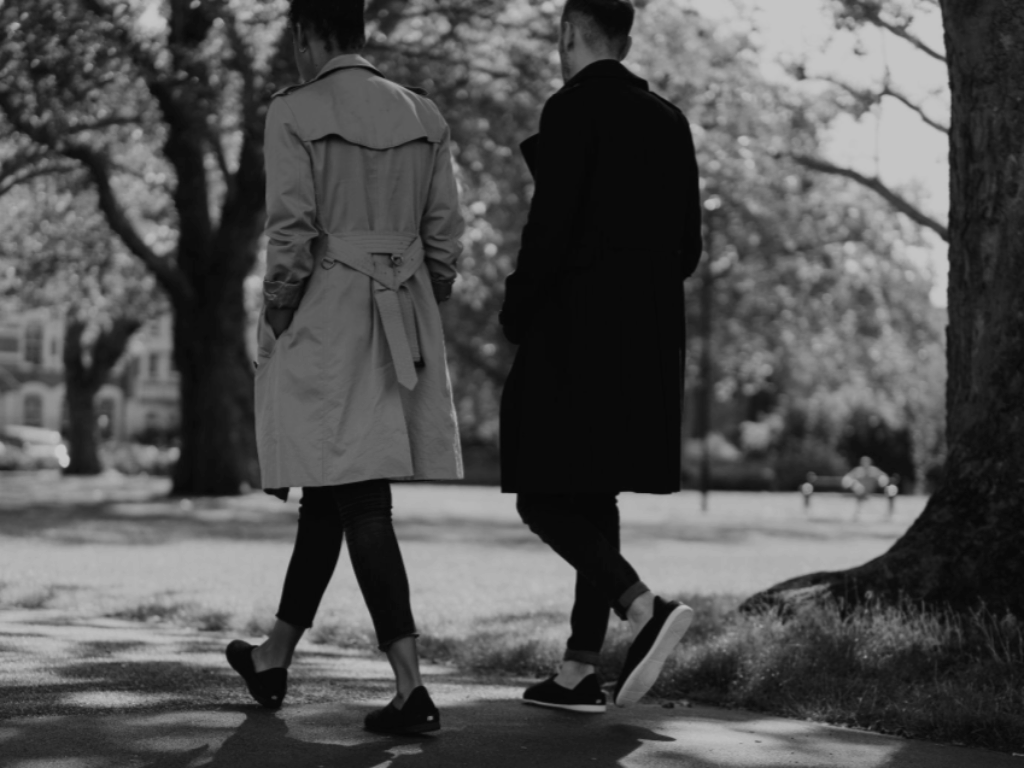 Lessons in Human Leadership from the Front Line