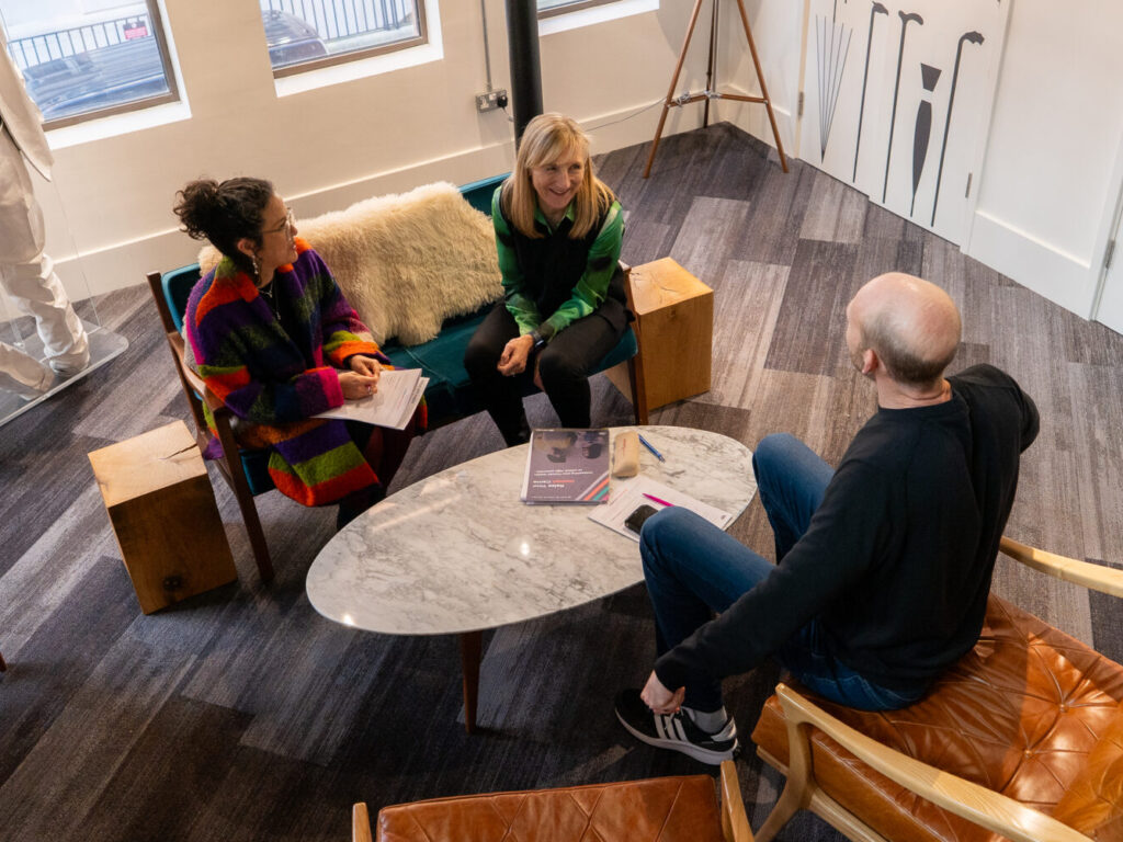 Why Inclusive Leadership Is Central to Human Leadership